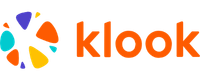 Klook promo code logo