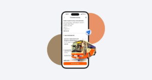 Narita Airport to Tokyo limousine bus price booking confirmation on Klook