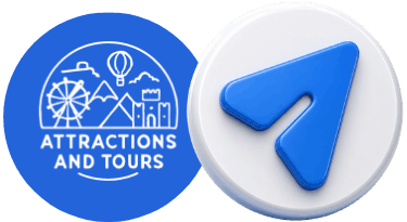 Travlists Attractions & Tours