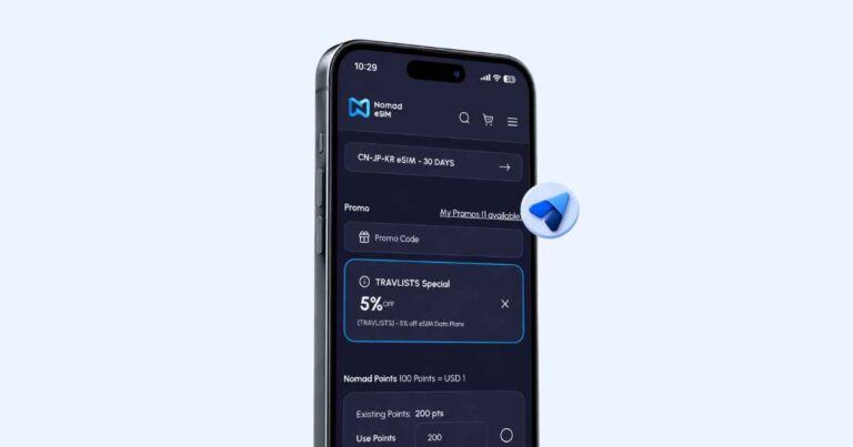 Nomad eSIM Review 2026: Setup, Speed Test, & Promo Code